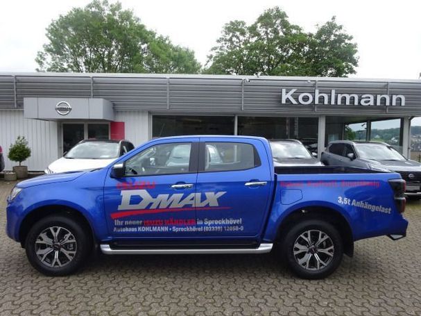 Isuzu D-Max Double Cab 120 kW image number 8