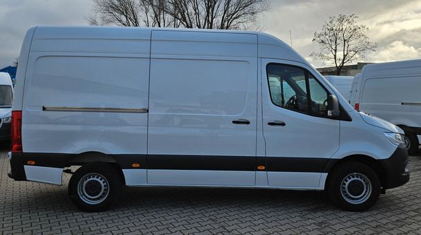 Mercedes-Benz Sprinter 3.5t 317 125 kW image number 9