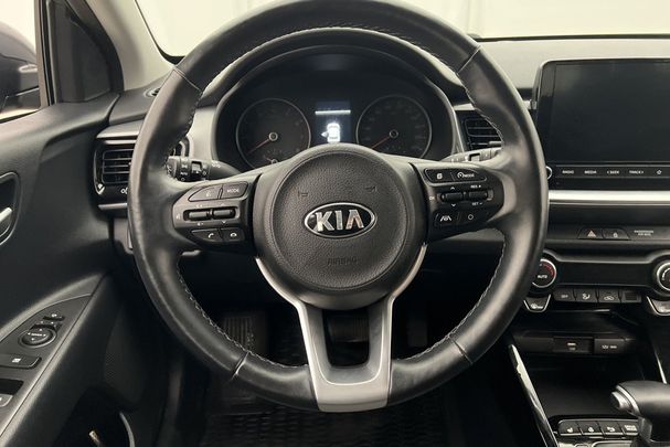 Kia Stonic 1.0 T-GDi 88 kW image number 13