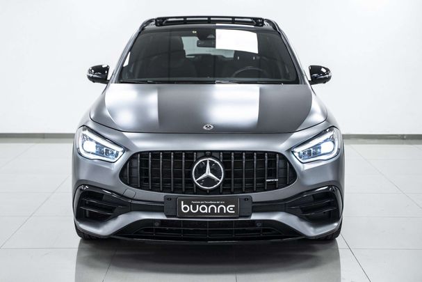 Mercedes-Benz GLA 45 AMG S 4Matic+ 310 kW image number 3