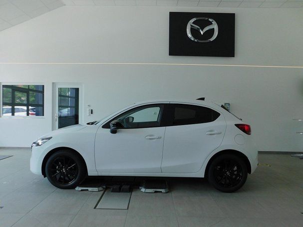 Mazda 2 90 66 kW image number 4