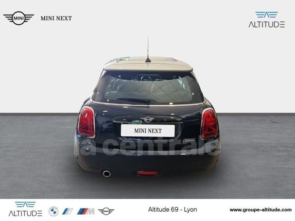 MINI Cooper 100 kW image number 6