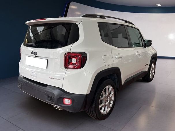 Jeep Renegade 1.0 Limited 88 kW image number 6