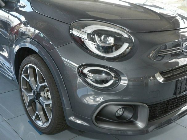 Fiat 500X 1.5 GSE Hybrid 96 kW image number 5