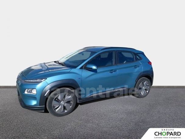 Hyundai Kona 100 kW image number 1