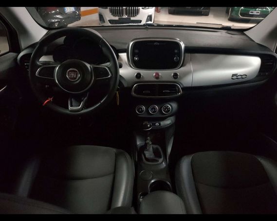 Fiat 500X 1.6 Sport 96 kW image number 17