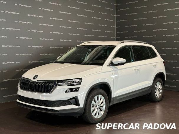 Skoda Karoq 1.5 TSI ACT DSG Ambition 110 kW image number 1