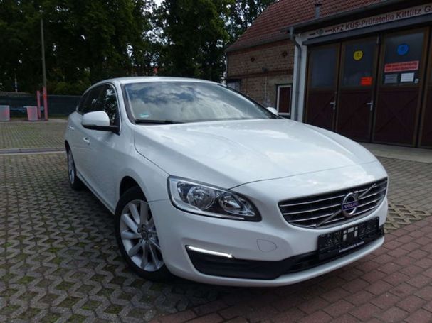 Volvo V60 110 kW image number 2