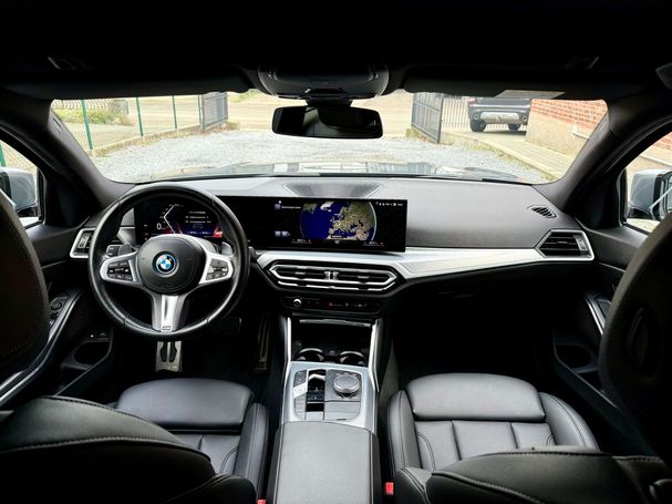 BMW 330 Touring 185 kW image number 12