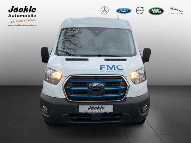 Ford E-Transit 350 L2 Trend 198 kW image number 3