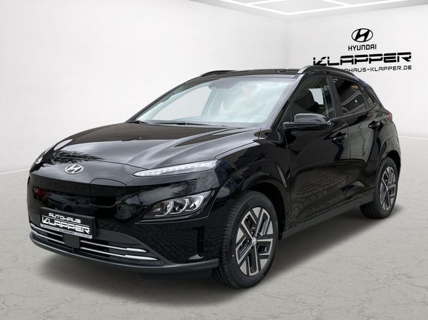 Hyundai Kona 100 kW image number 1