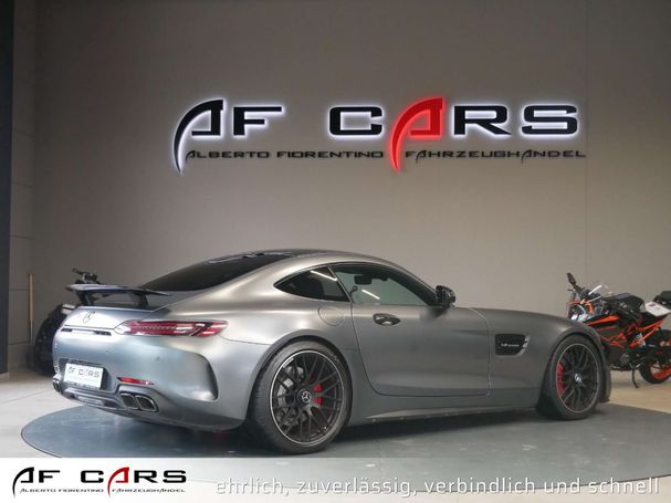 Mercedes-Benz AMG GT 410 kW image number 17