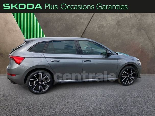 Skoda Scala 1.0 TSI DSG 81 kW image number 15