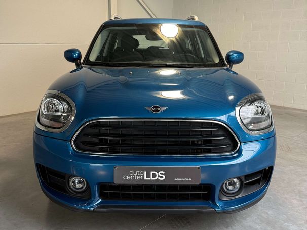 Mini One Countryman 75 kW image number 2