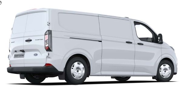 Ford Transit Custom 300 L2H1 Trend 81 kW image number 2