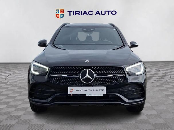 Mercedes-Benz GLC 220 d 143 kW image number 9