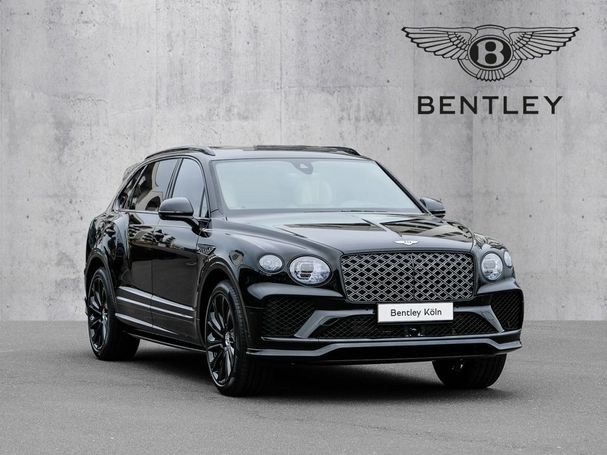 Bentley Bentayga EWB 404 kW image number 1