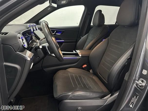 Mercedes-Benz GLC 220 d 145 kW image number 11