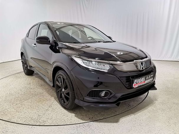 Honda HR-V 1.5 Sport 134 kW image number 6