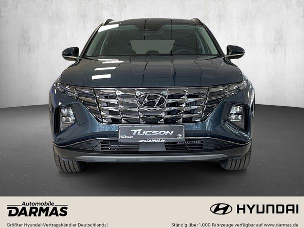 Hyundai Tucson 4WD 195 kW image number 3