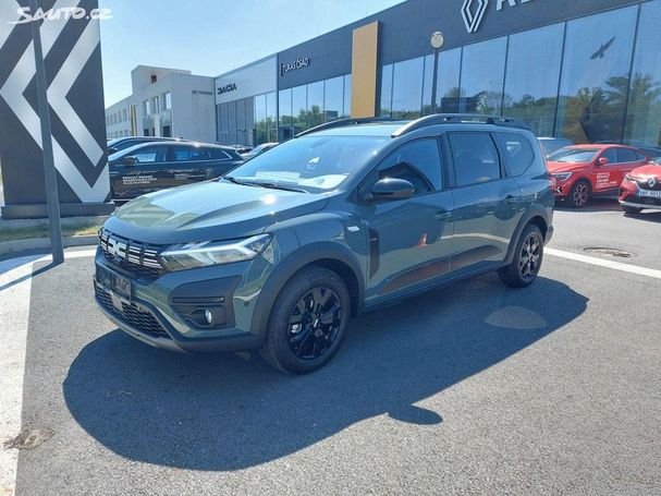 Dacia Jogger 74 kW image number 1