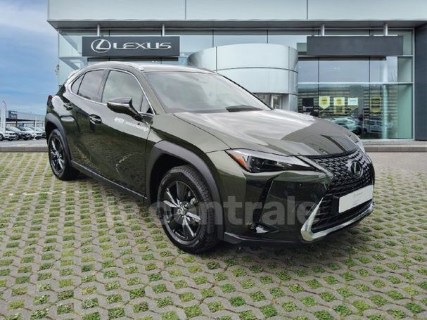 Lexus UX 300h 146 kW image number 18