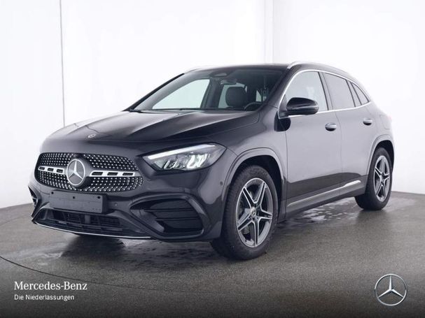 Mercedes-Benz GLA 200 120 kW image number 1