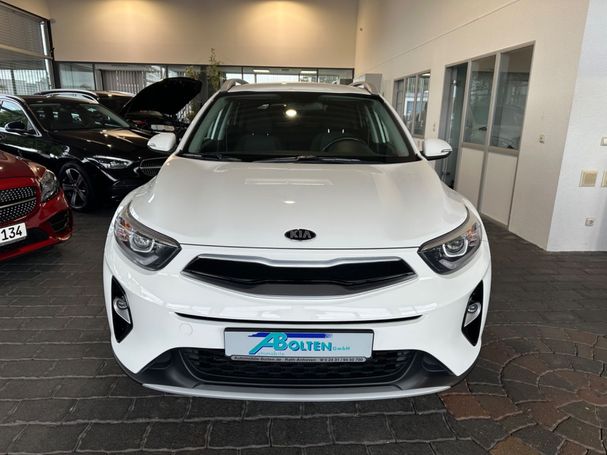 Kia Stonic 88 kW image number 5