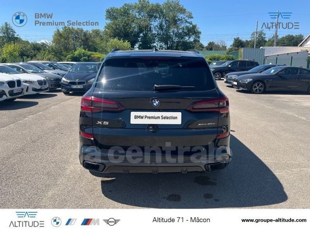 BMW X5 45e xDrive 290 kW image number 6