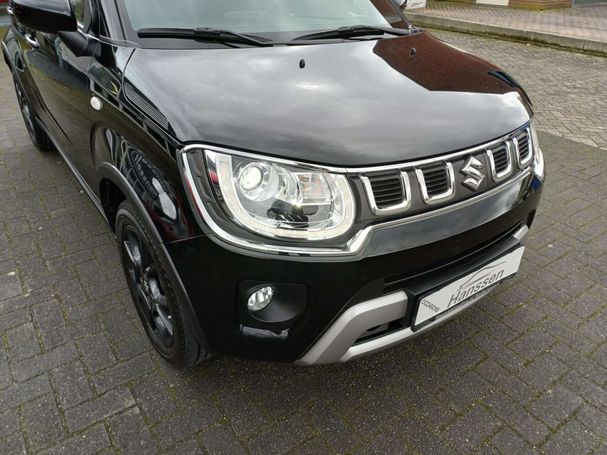 Suzuki Ignis 61 kW image number 8