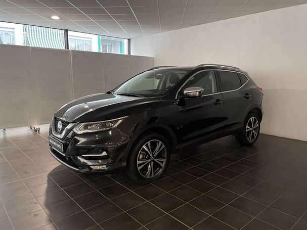 Nissan Qashqai 1.5 dCi DCT N-CONNECTA 85 kW image number 1