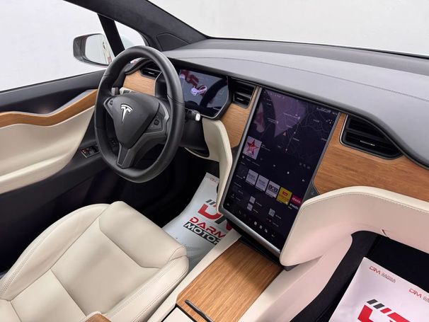 Tesla Model X AWD 421 kW image number 7