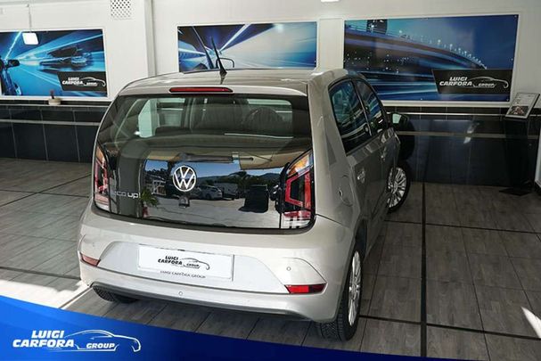 Volkswagen up! Eco 50 kW image number 14