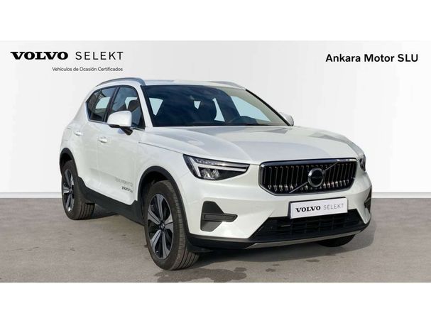 Volvo XC40 Recharge T4 155 kW image number 6