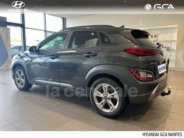 Hyundai Kona 1.6 CRDi DCT 100 kW image number 15