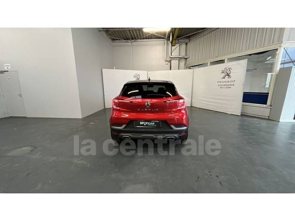 Renault Captur 103 kW image number 18