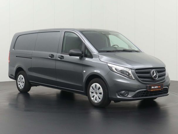 Mercedes-Benz Vito 116 CDi 120 kW image number 7