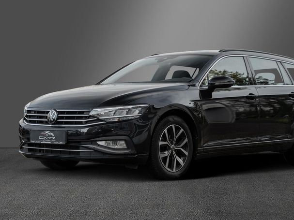 Volkswagen Passat Variant DSG 147 kW image number 1