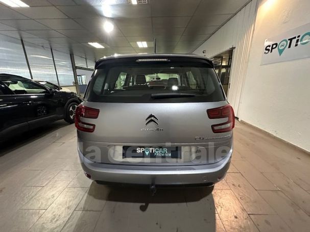 Citroen Grand C4 Spacetourer PureTech 130 Feel EAT8 96 kW image number 6