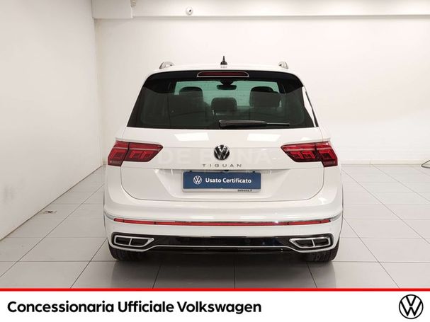 Volkswagen Tiguan 2.0 TDI DSG 110 kW image number 2