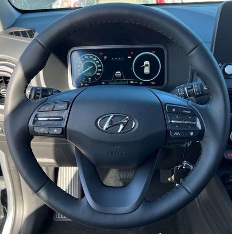 Hyundai Kona 1.6 GDI Hybrid Trend 104 kW image number 3