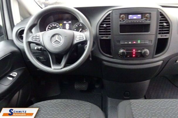 Mercedes-Benz Vito 114 CDi Tourer 100 kW image number 13