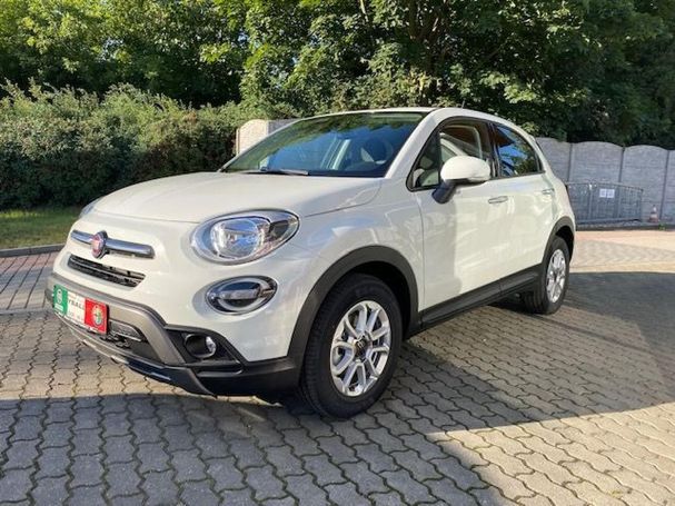 Fiat 500X 1.0 City Cross 88 kW image number 1