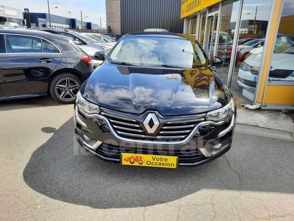 Renault Talisman Blue dCi 160 EDC 118 kW image number 3