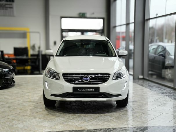 Volvo XC60 D5 AWD Summum 162 kW image number 1