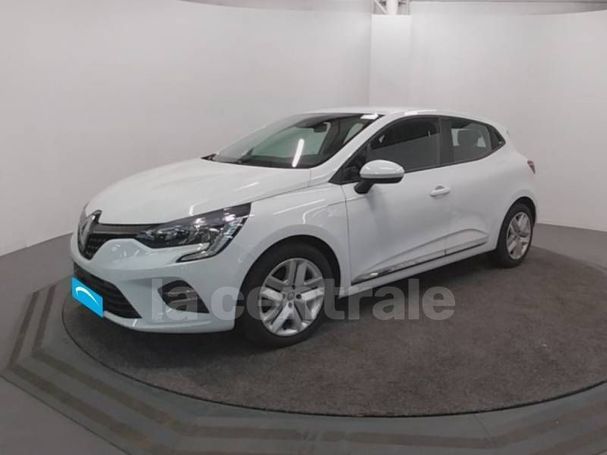 Renault Clio TCe 90 Business 66 kW image number 1