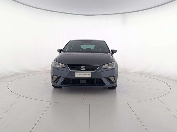 Seat Ibiza 1.0 TSI FR 70 kW image number 2