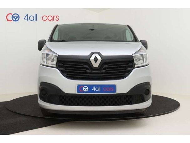 Renault Trafic dCi 92 kW image number 5