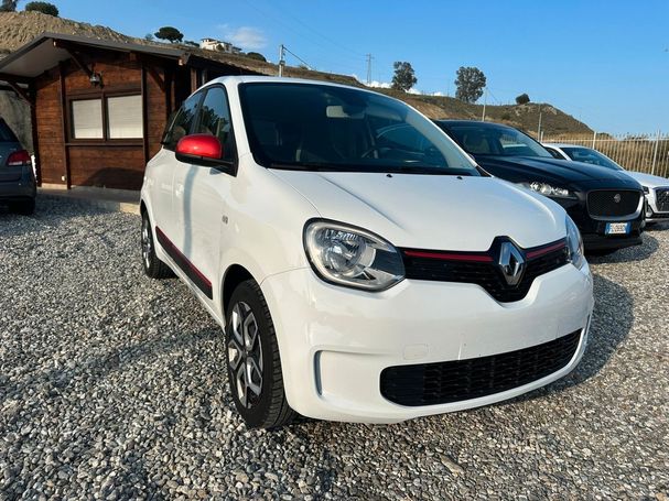 Renault Twingo SCe 48 kW image number 2