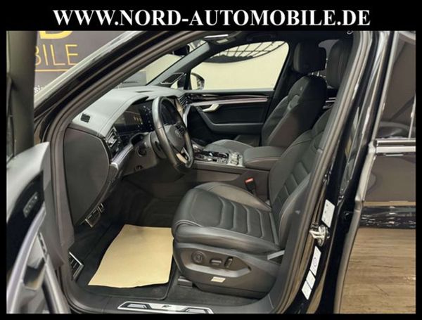 Volkswagen Touareg 3.0 TSI 4Motion 250 kW image number 14